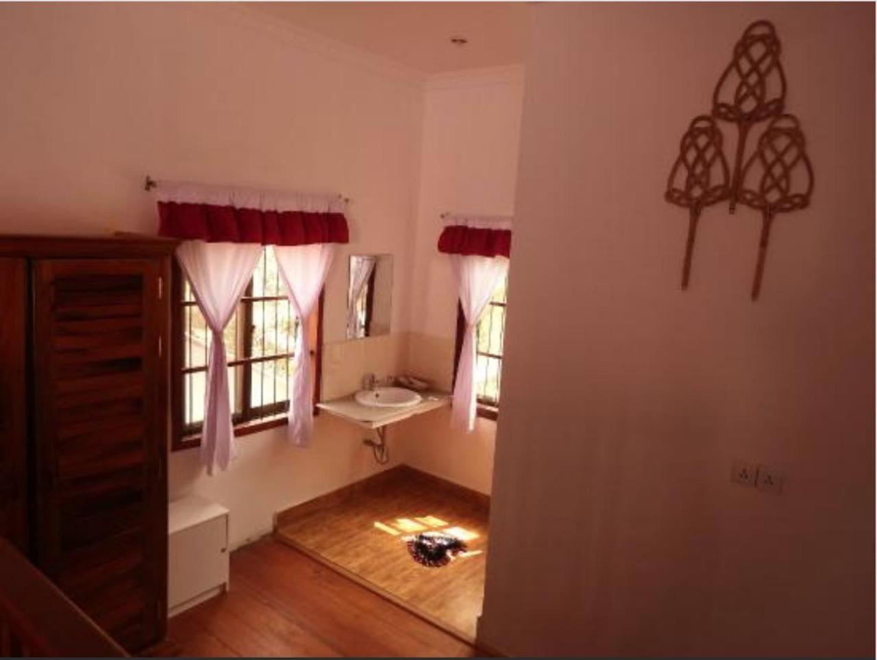 Packgoda Villa Siem Reap Room photo