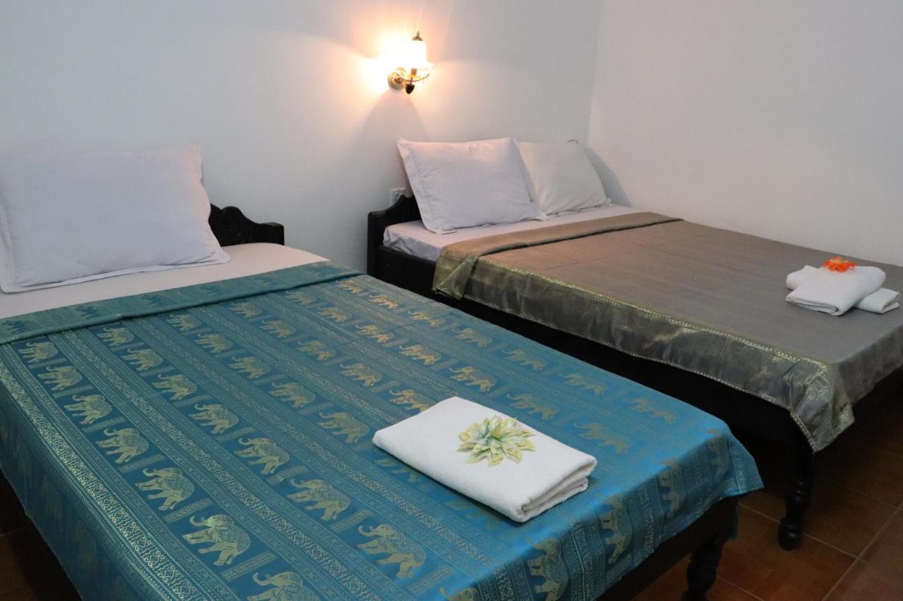 Packgoda Villa Siem Reap Exterior photo