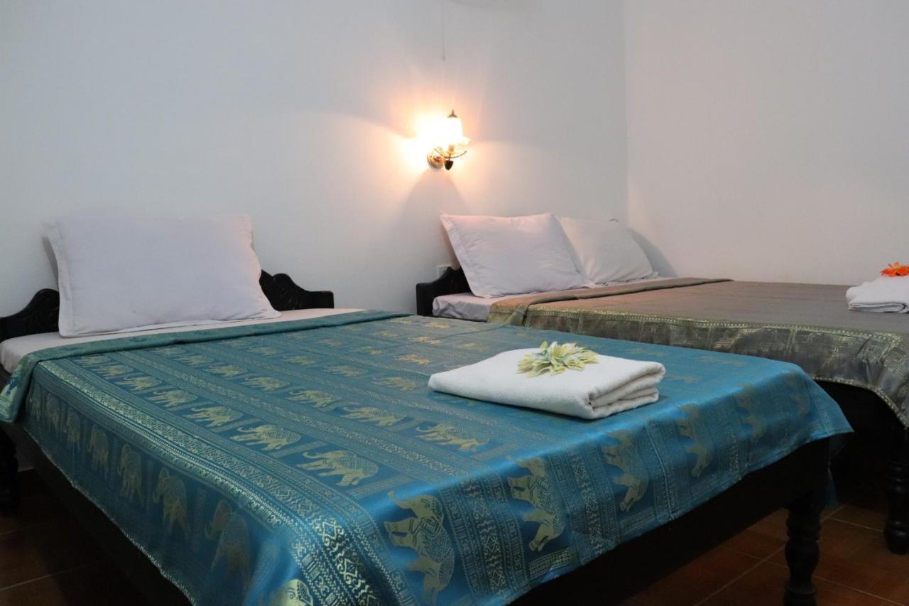 Packgoda Villa Siem Reap Exterior photo