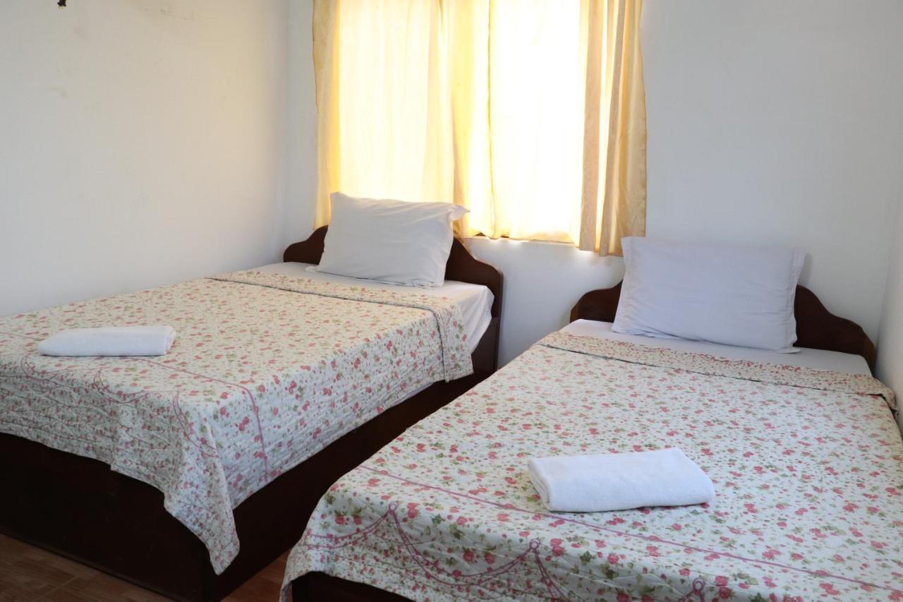 Packgoda Villa Siem Reap Exterior photo